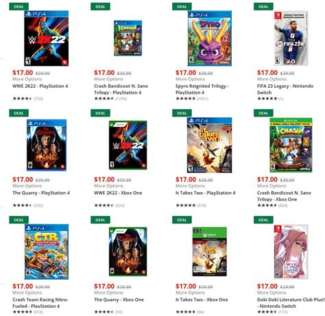 Cheap Ass Gamer On Twitter Games Sale Via Gamestop Https T Co Rk Ukjbunc Https T Co