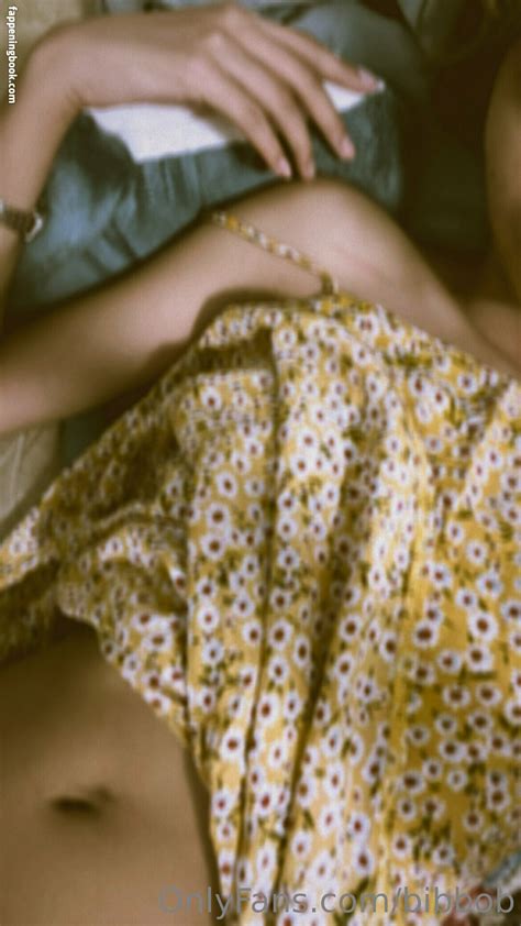 Bibbob Nude OnlyFans Leaks Fappening FappeningBook