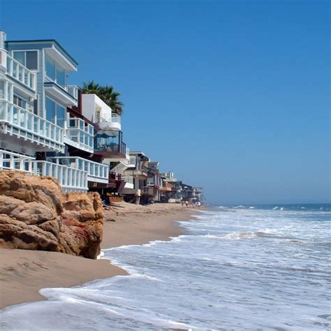 Malibu beach, California | Malibu california beach, Malibu beach house ...