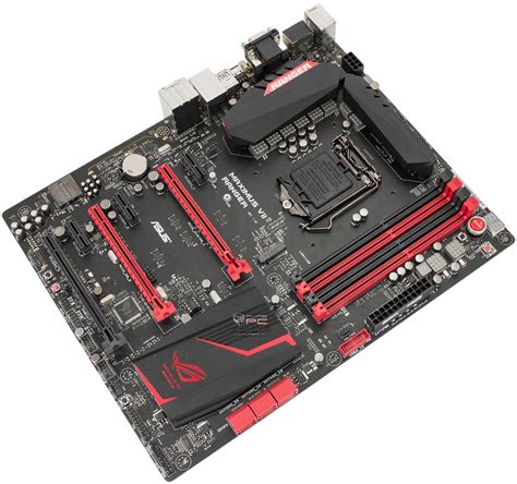 Test ASUS Maximus VII Ranger Płyta główna dla graczy z Intel Z97