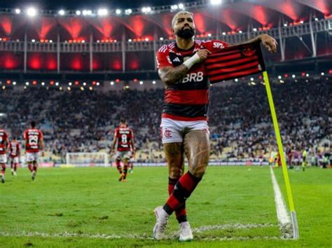 Atacante Do Flamengo Gabigol Transforma Se Em Personagem Do Desenho