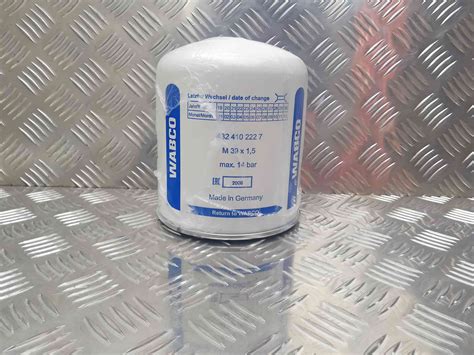 Патрон адсорбционный камаз маз урал аналог 4324102227 ii40100f ztd - 83 ...