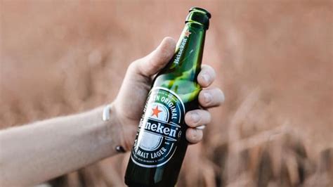 Heineken disparó sus ganancias el 148 hasta marzo