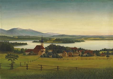 Artworks of Georg Schrimpf (German, 1889 - 1938)