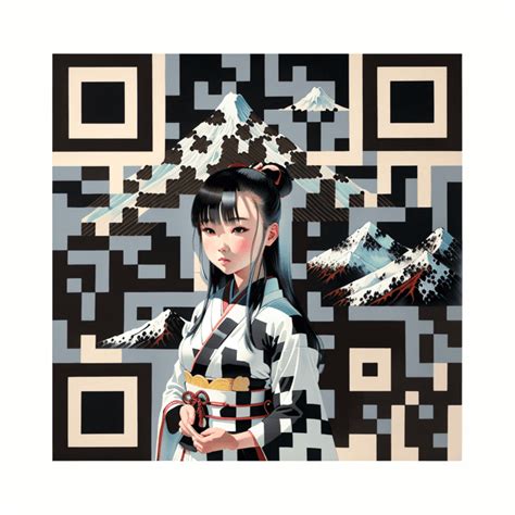 Generar Código Qr Gratis Misteriosos Con Ia