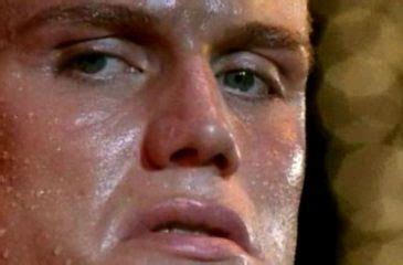 Dolph Lundgren Estuvo A Punto De Matar A Sylvester Stallone En Rocky Iv