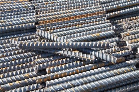 Rebar Dowels - Milltrade Building Products Ltd.