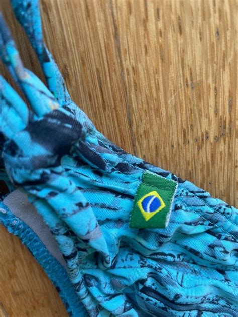 Bikini Brazil S Kaufen Auf Ricardo
