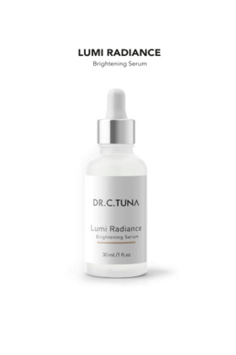 Farmasi DR C TUNA LUMI CILT AYDINLATICI SERUM 30ML Fiyatı Yorumları