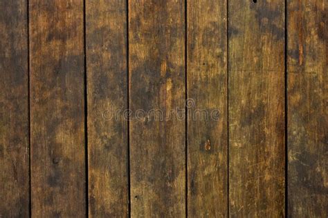 Brown Wood Plank Wall Texture Background Can Be Used As Background And