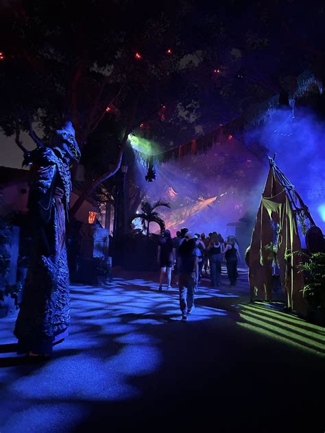 First Look Halloween Horror Nights 2023 At Universal Orlando Resort