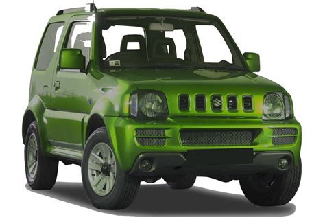 SUZUKI Jimny Umbausatz SVO WVO PPO ANC ELSBETT Onlineshop