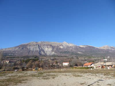 Topo Randos Montagne Le Cuchon M Et Pic De Charance M