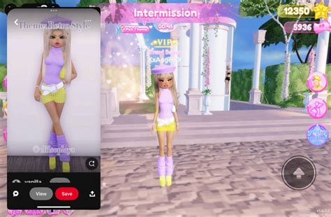 retro style dress to impress in 2025 | Retro style dress, Retro fashion ...