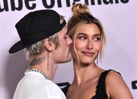 Así Fue La Romántica Cita De Justin Bieber Y Su Esposa Hailey En Philadelphia La Opinión