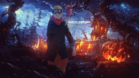 Wallpaper 4k Aesthetic Pc Naruto Aesthetic 4k Wallpapers Wallpaper Cave