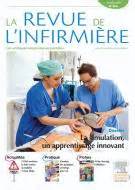 La Revue De L Infirmi Re Pr Sentation Em Consulte