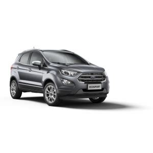 Módulo ACM RÁDIO ECOSPORT TITANIUM 2021 J3BT18C815JS Genebra