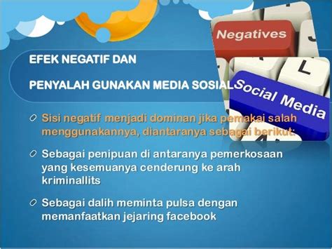 Bergabunglah Di Komunitas Bantuan Kami Dampak Negatif Media Sosial