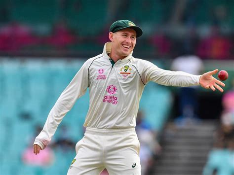 The Ashes Why Well Never Know If Marnus Labuschagne Is The Man To