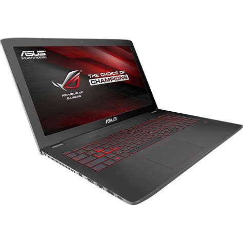 Asus Republic Of Gamers Gl Vw Gaming Gl Vw Dh