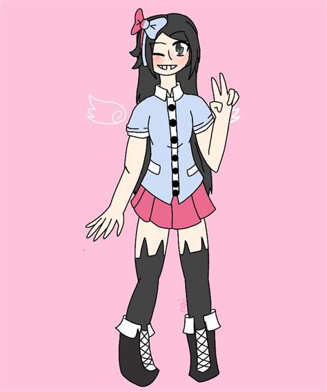 My Part Of An Art Trade LunimeAmino Amino