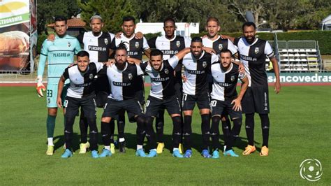 Farense Oficializa Sa Da Do Treinador A Uma Hora Do Jogo O Estrela