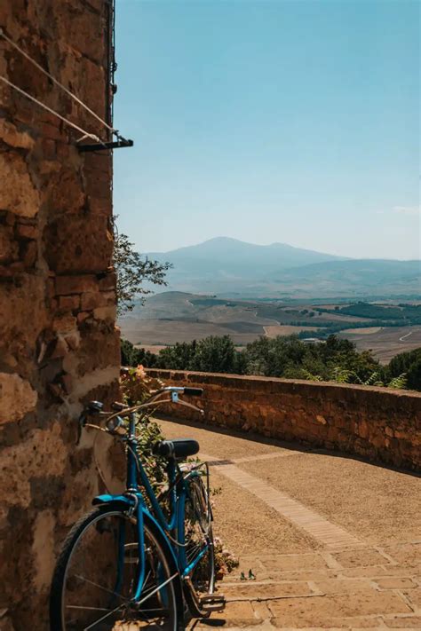 Pienza, Italy: The Ultimate Guide to Tuscany's Beautiful Hilltop ...