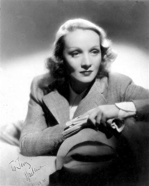 Marlene Dietrich | Marlene dietrich