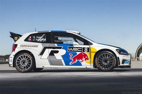 Vw Polo Wrc A Winning Hot Hatch Drive Safe And Fast