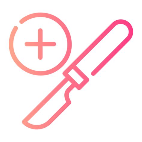 Surge - Free healthcare and medical icons