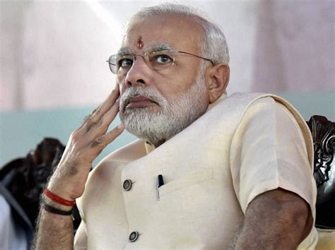 Narendra Modi Congratulates Indian Olympic Contingent