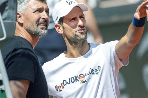 Goran Ivani Evi Kandidat Za Presti No Atp Priznanje