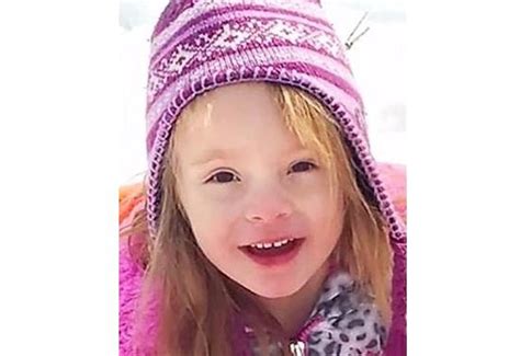 Amber Alert 5 Year Old Girl Missing In Fort Collins