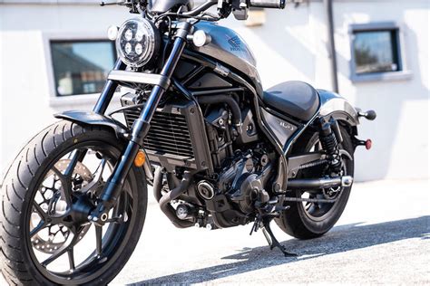 2023 Honda® Rebel 1100 Dct Crossroad Powersports