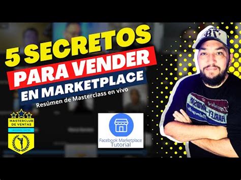 Estrategias Infalibles Para Multiplicar Tus Ventas En Marketplace De