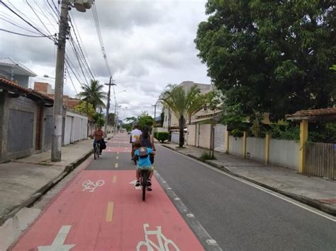 Projeto Em Niter I Re Ne Crian As Para Irem De Bike Para A Escola