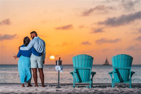 Things To Do During A Romantic Getaway In Aruba Visit Aruba Blog