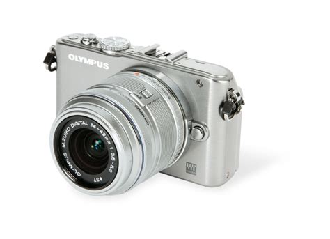 Olympus Pen E Pl Lite Review