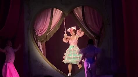 Melanie Martinez Show And Tell K 12 Tour Indianapolis 1112019