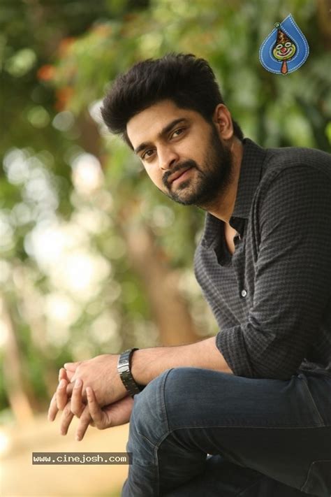 Naga Shaurya Stills Photo Of