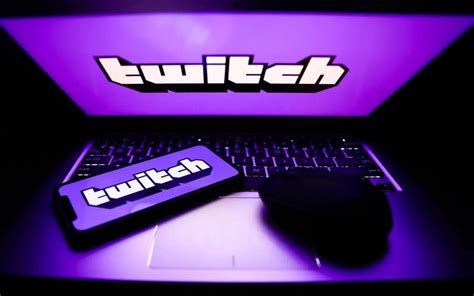 Twitch Discovery Feed La Nouvelle Fonctionnalit Qui Va Vous Rendre