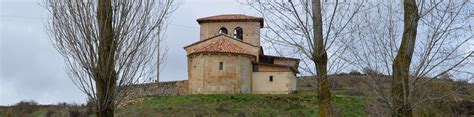 Iglesia De San Pedro Palencia Turismo