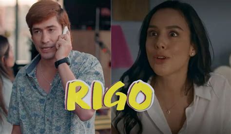 ‘rigo Capítulo 88 Por Rcn Horario Canal Y Dónde Ver Online La Novela Colombiana Juan Pablo