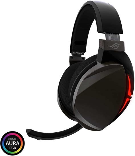 Asus Rog Strix Fusion 300 Gaming Headset With Microphone Seasonslk