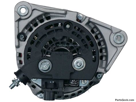 Dodge Ram 1500 Alternator Car Alternators Replacement Pure Energy Skp Bosch Tyc Remy Api Trq