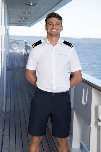 Below Deck Down Under Season 2 Who Is The Cast The Daily Dish