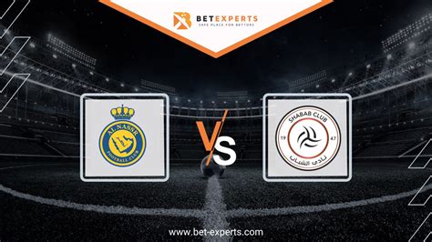 Al Nassr vs Al Shabab Prediction, Tips & Odds by Bet Experts