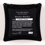 Illamasqua Naked Rose Powder Blusher Review Swatches