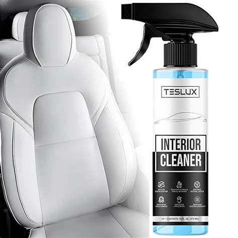 How To Clean Tesla Leather Seats My Blog